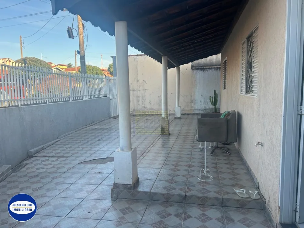 Casa, 2 quartos, 158 m² - Foto 12