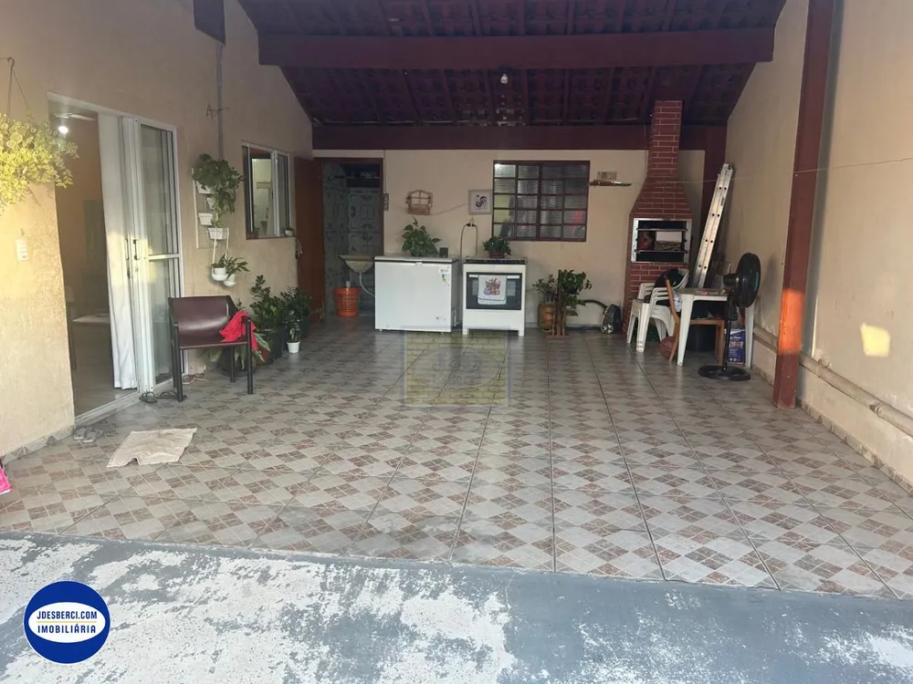 Casa, 2 quartos, 158 m² - Foto 11