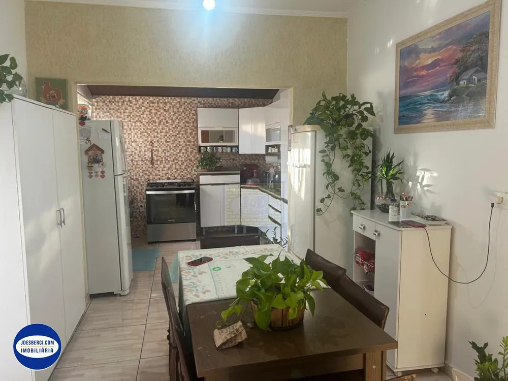 Casa, 2 quartos, 158 m² - Foto 6