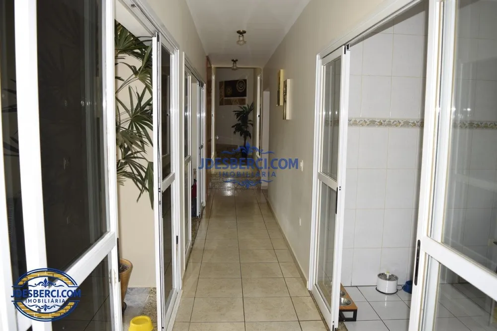 Casa de Condomínio, 5 quartos - Foto 6