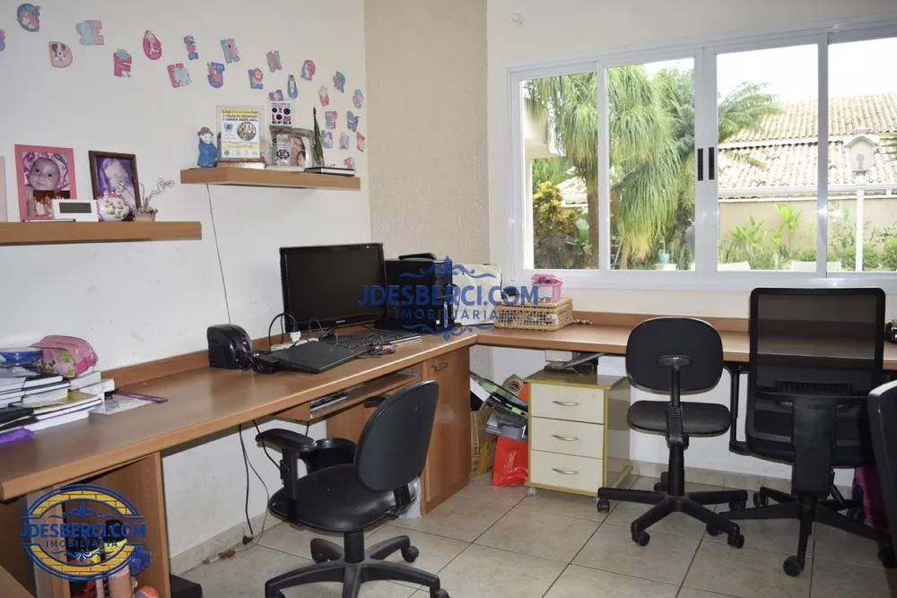 Casa de Condomínio, 5 quartos - Foto 8