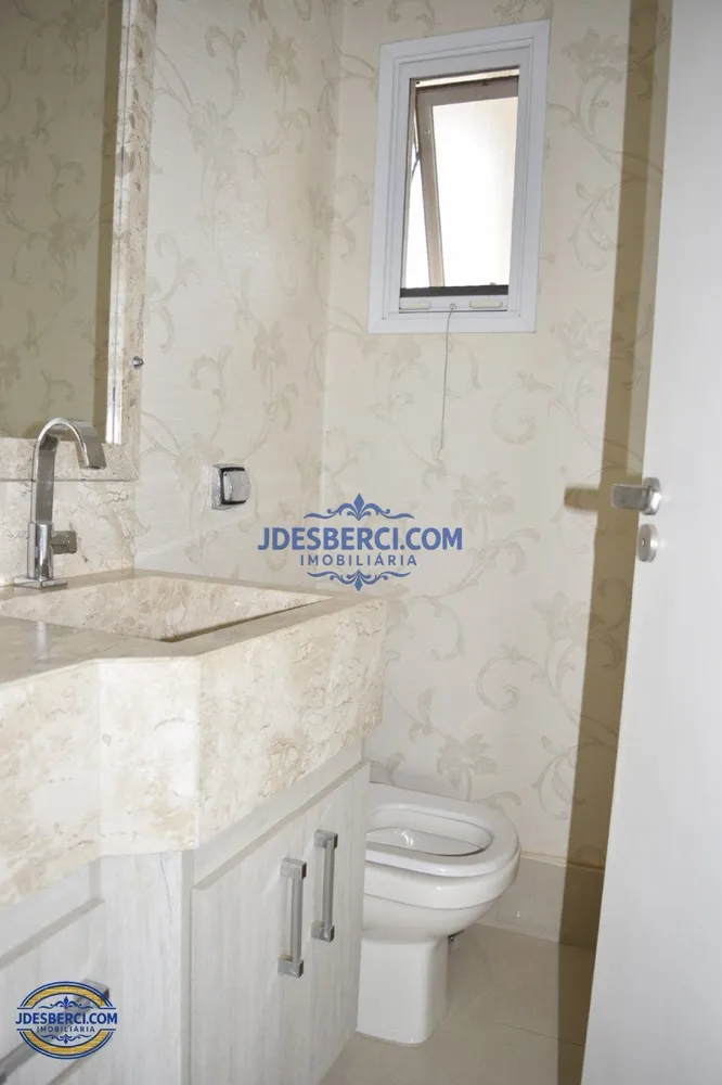 Casa de Condomínio, 5 quartos - Foto 5