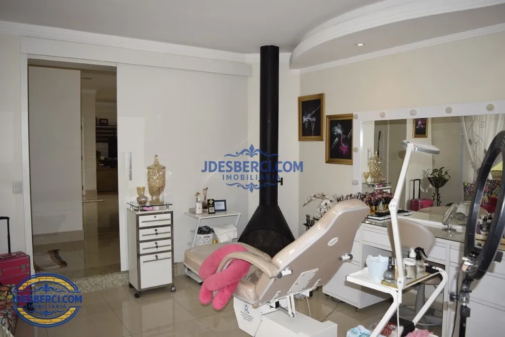 Casa de Condomínio, 5 quartos - Foto 3