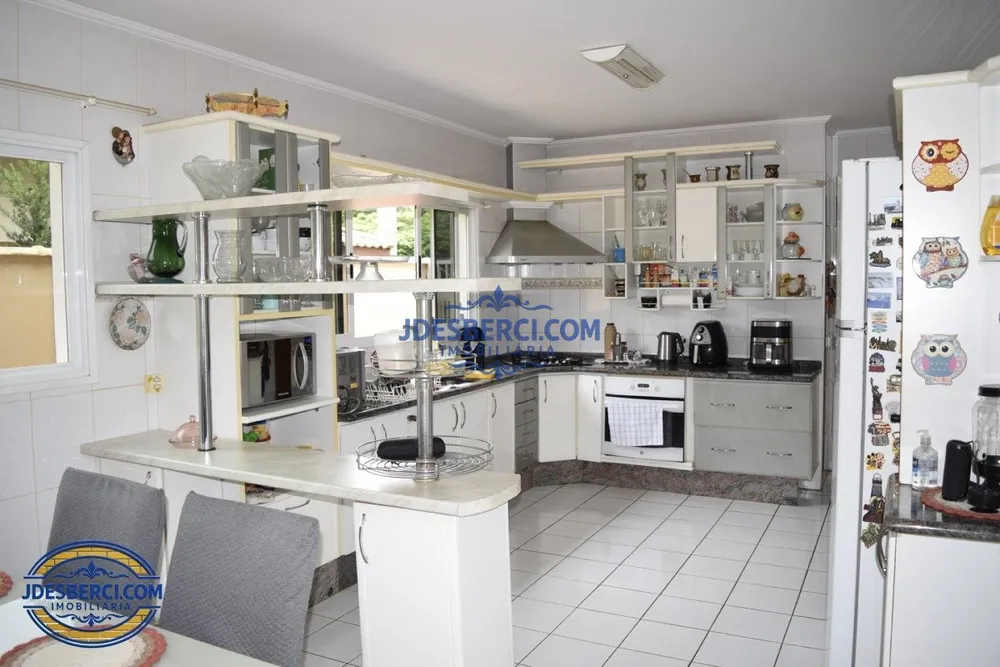 Casa de Condomínio, 5 quartos - Foto 7
