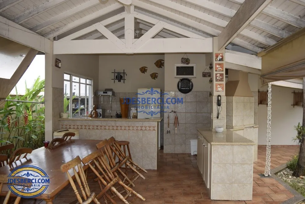 Casa de Condomínio, 5 quartos - Foto 16