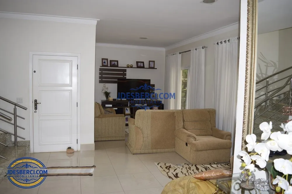 Casa de Condomínio, 5 quartos - Foto 2
