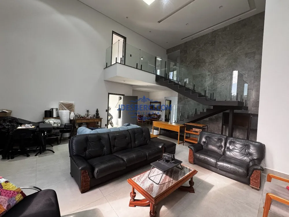 Casa de Condomínio, 4 quartos - Foto 8