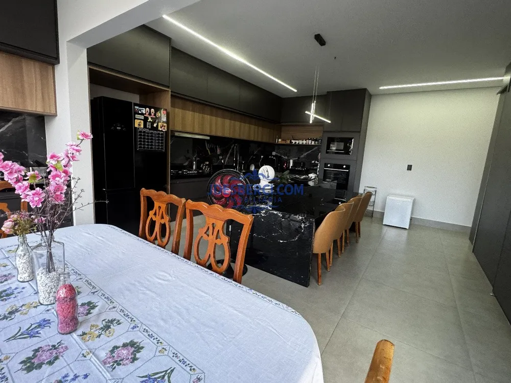 Casa de Condomínio, 4 quartos - Foto 6