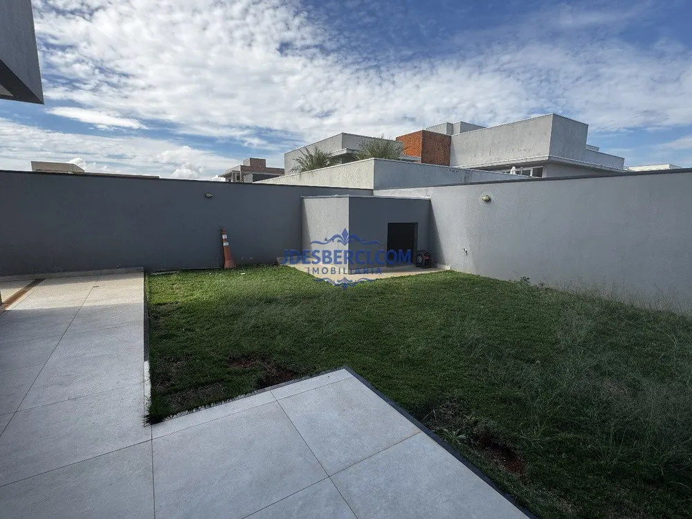 Casa de Condomínio, 4 quartos - Foto 11