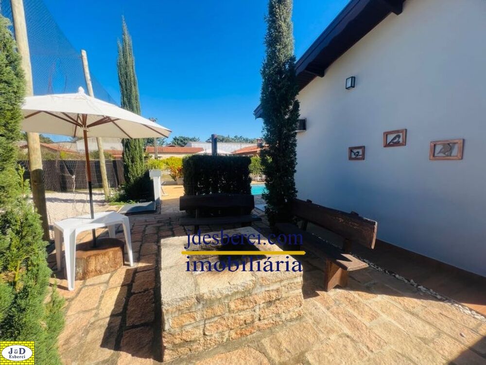 Chácara à venda com 2 quartos, 350m² - Foto 21