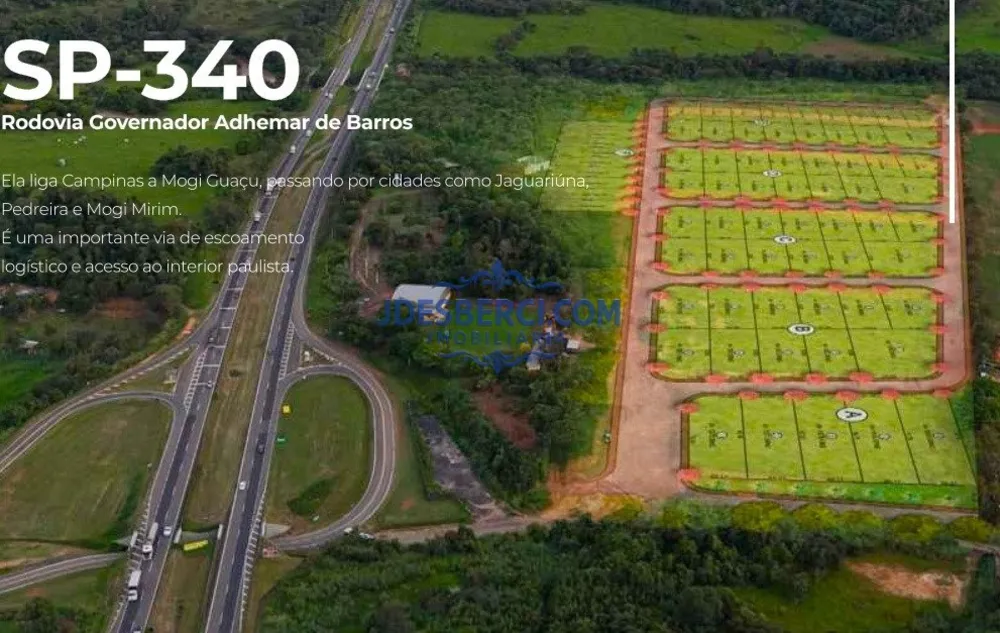 Terreno, 1000 m² - Foto 1
