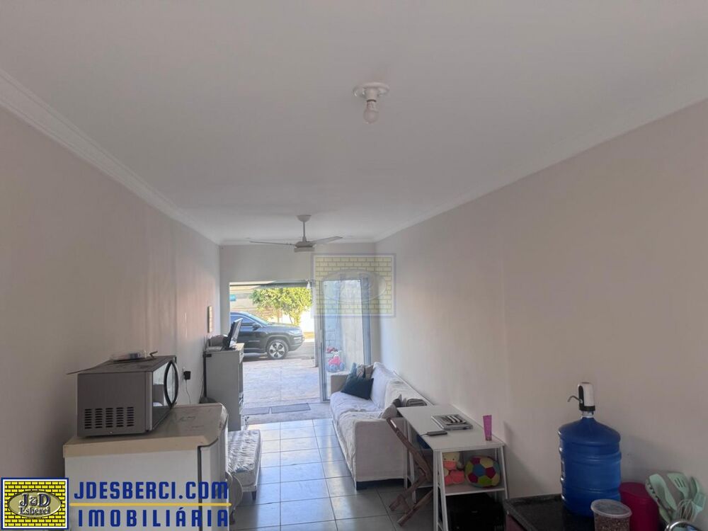 Casa, 2 quartos, 60 m² - Foto 2