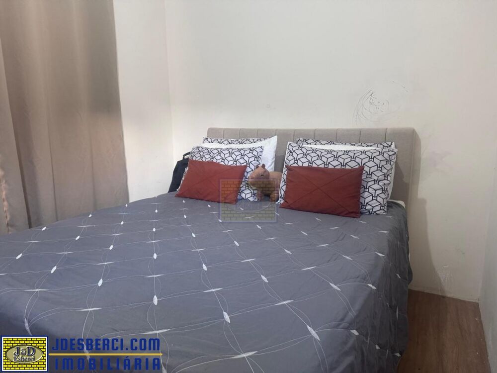 Casa, 2 quartos, 60 m² - Foto 6