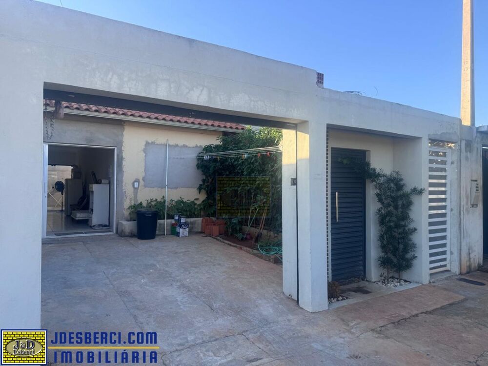 Casa, 2 quartos, 60 m² - Foto 18