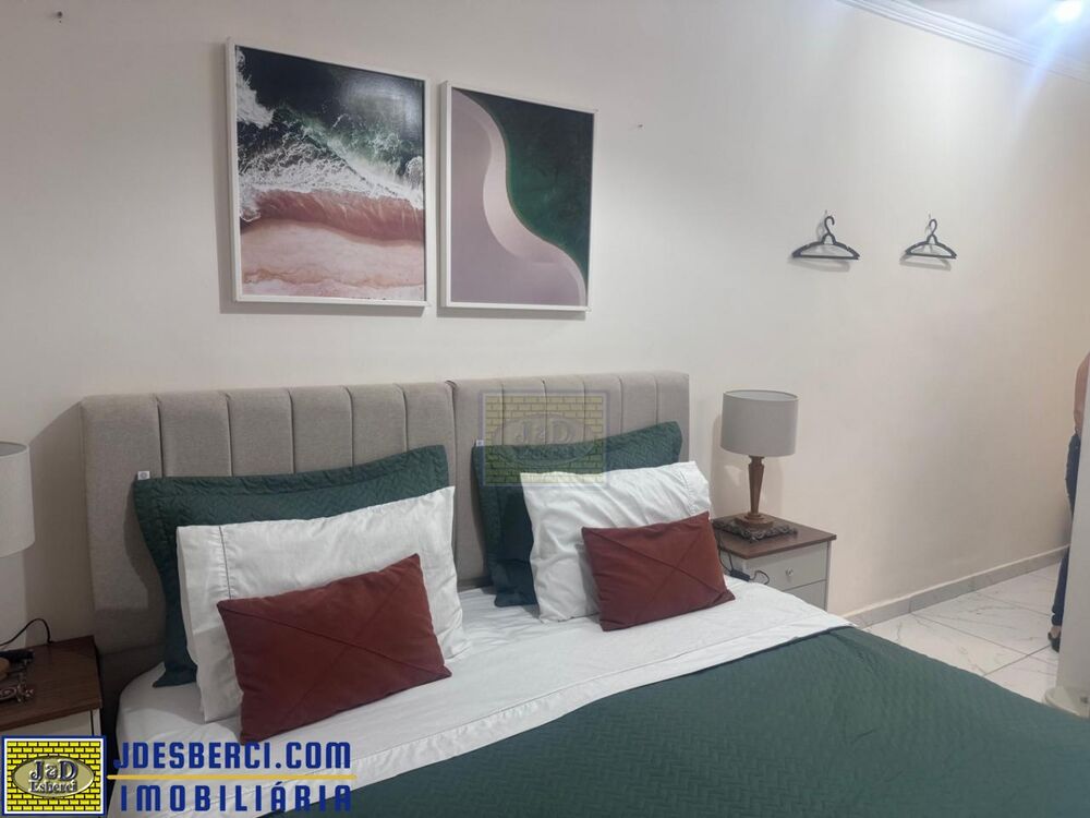 Casa, 2 quartos, 60 m² - Foto 12