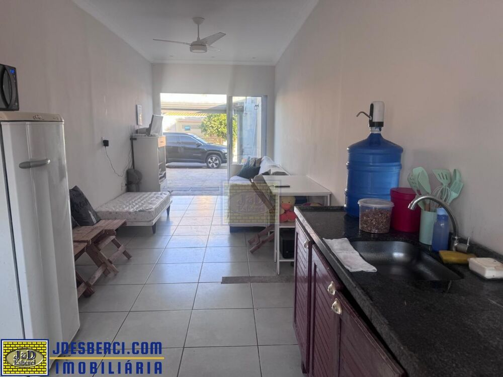 Casa, 2 quartos, 60 m² - Foto 4