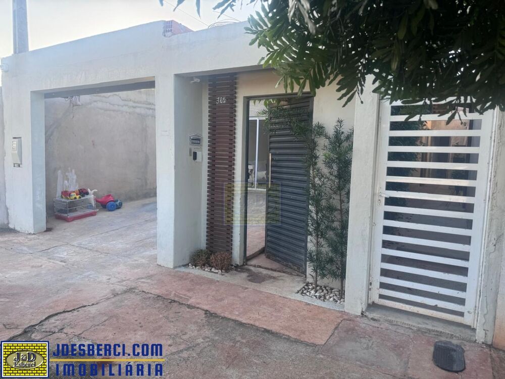 Casa, 2 quartos, 60 m² - Foto 17