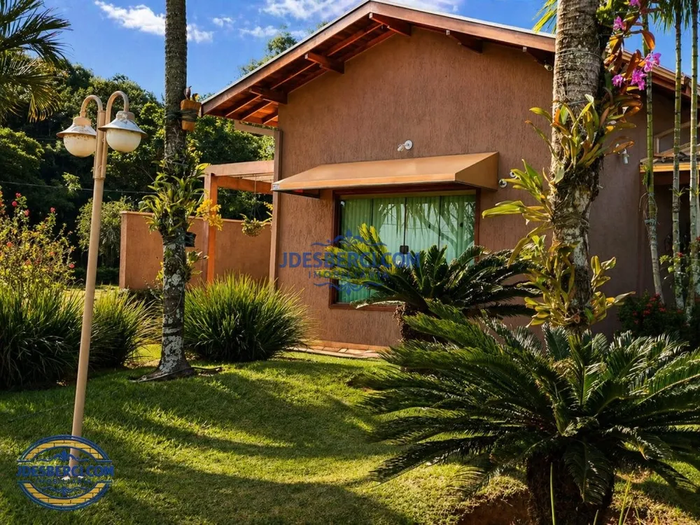 Casa de Condomínio - Foto 1