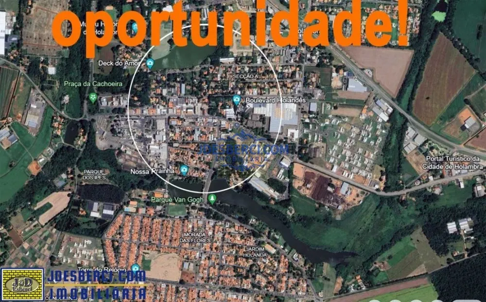Terreno, 1000 m² - Foto 3