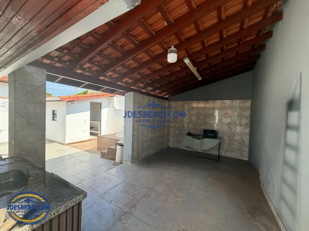 Casa, 2 quartos, 123 m² - Foto 14