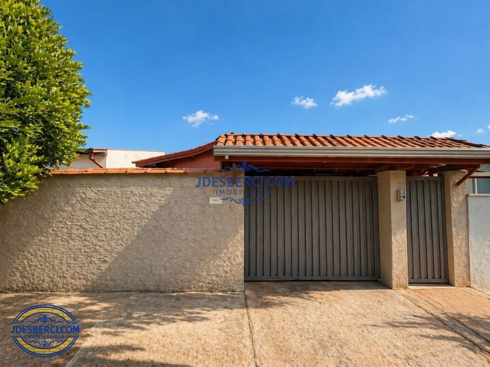 Casa, 2 quartos, 123 m² - Foto 1