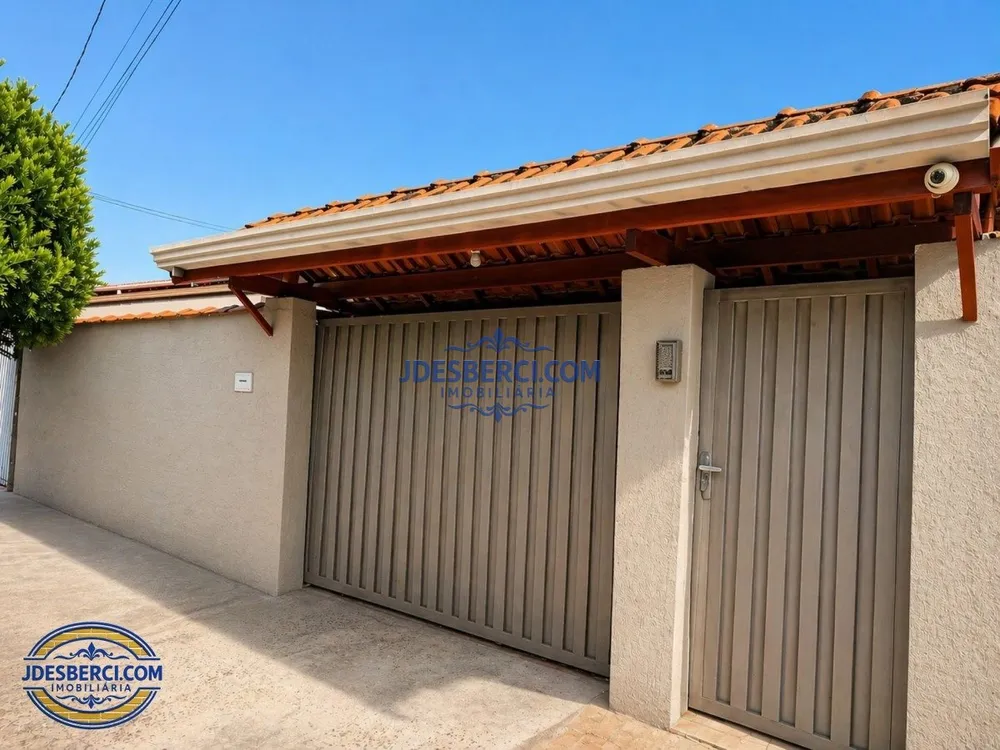 Casa, 2 quartos, 123 m² - Foto 2