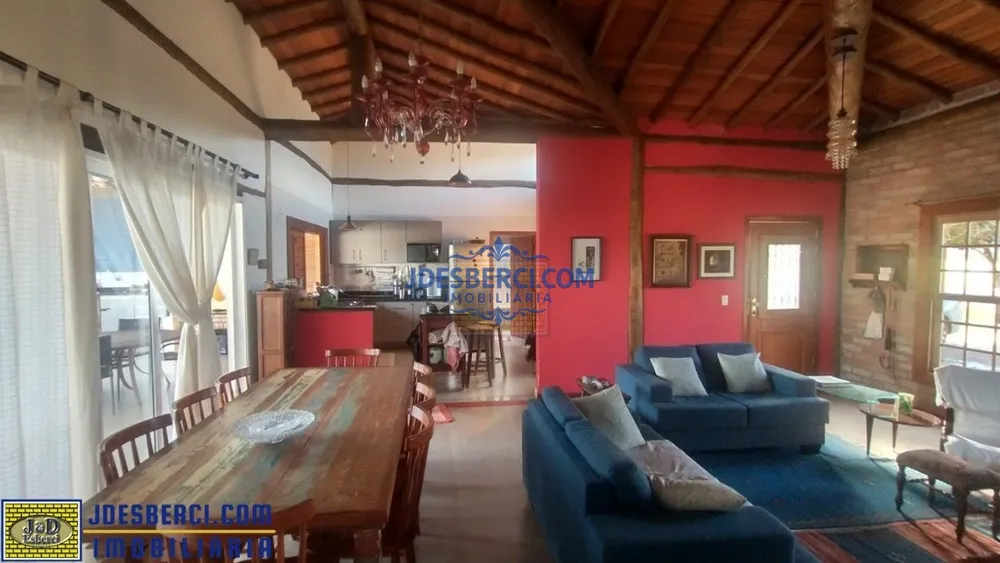 Casa de Condomínio, 3 quartos - Foto 5
