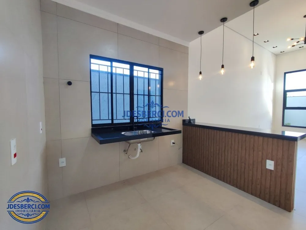 Casa, 2 quartos, 103 m² - Foto 3