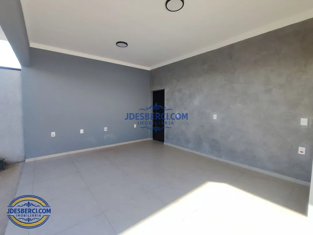 Casa, 2 quartos, 103 m² - Foto 2