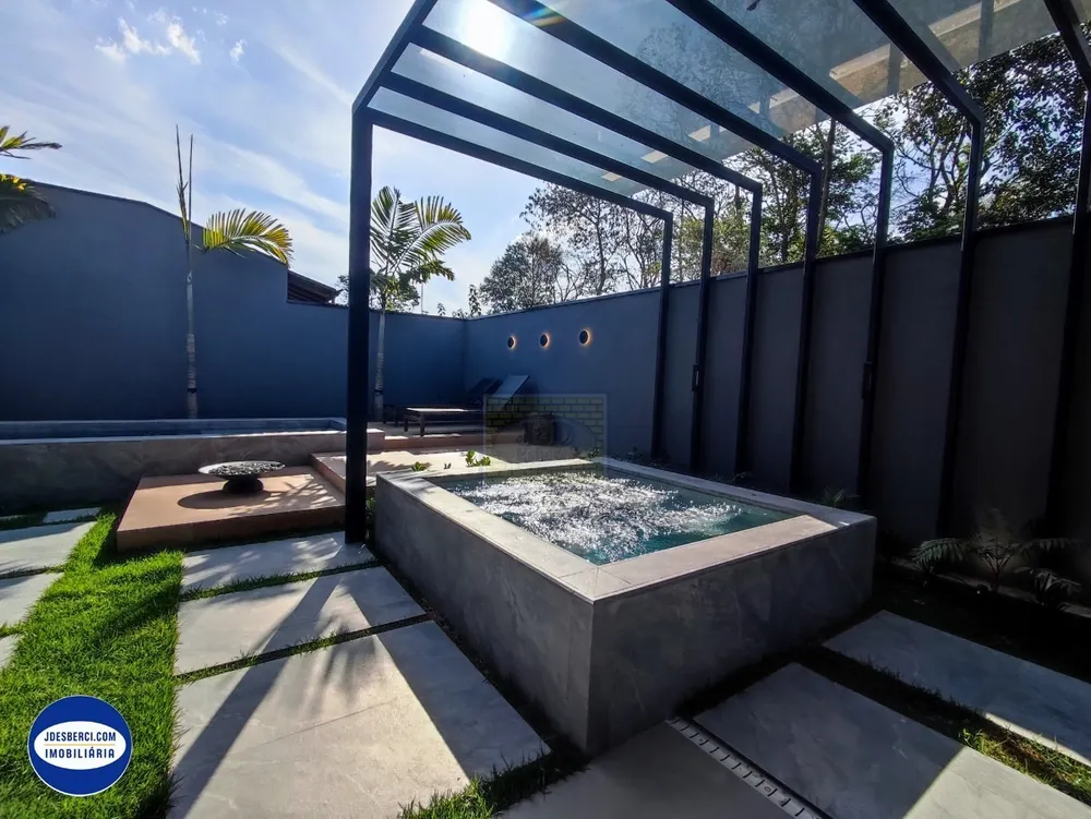 Casa de Condomínio, 2 quartos - Foto 1