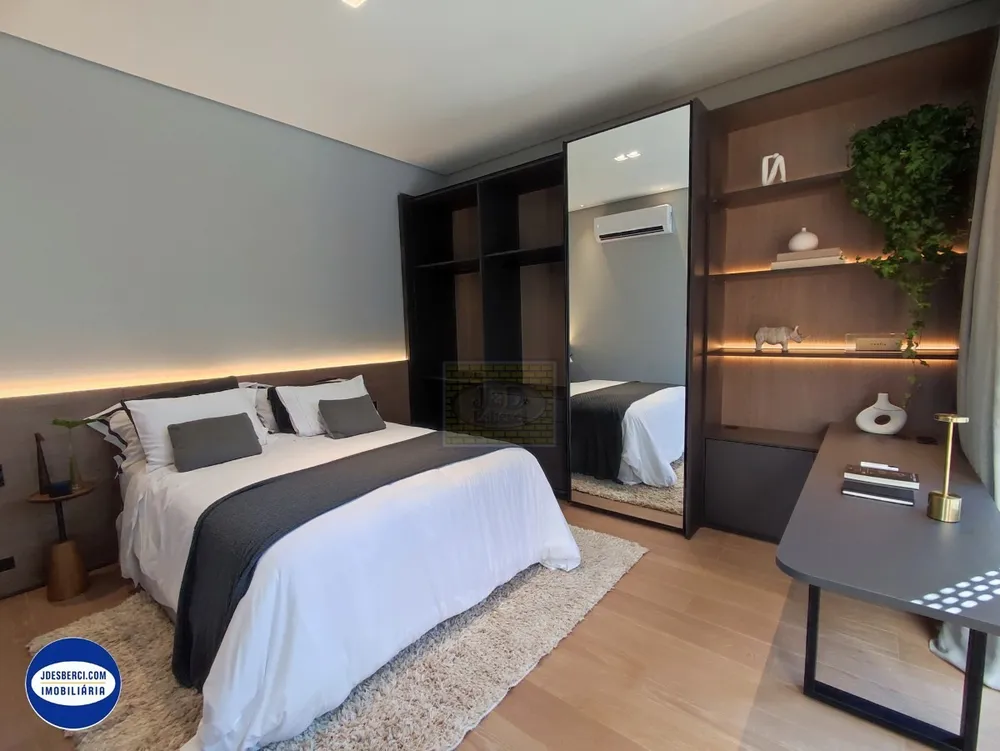 Casa de Condomínio, 2 quartos - Foto 6