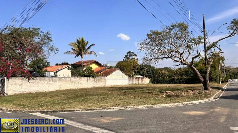 Terreno, 1141 m² - Foto 1