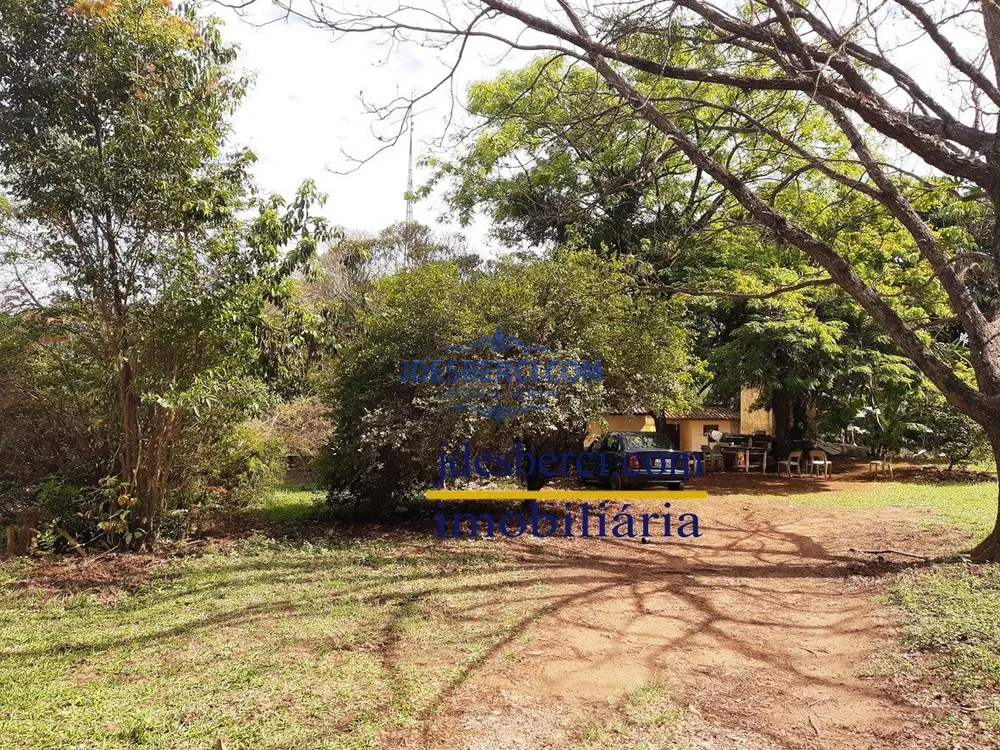 Chácara, 5 quartos, 6336 m² - Foto 1