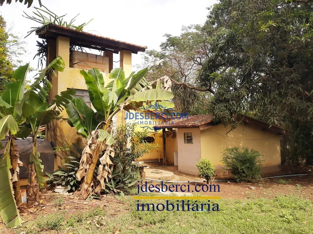Chácara, 5 quartos, 6336 m² - Foto 4