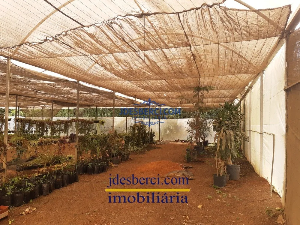 Chácara, 5 quartos, 6336 m² - Foto 10