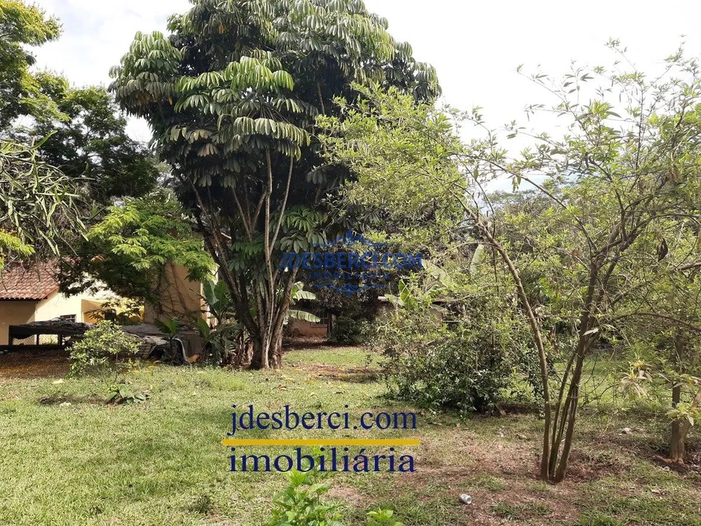Chácara, 5 quartos, 6336 m² - Foto 2