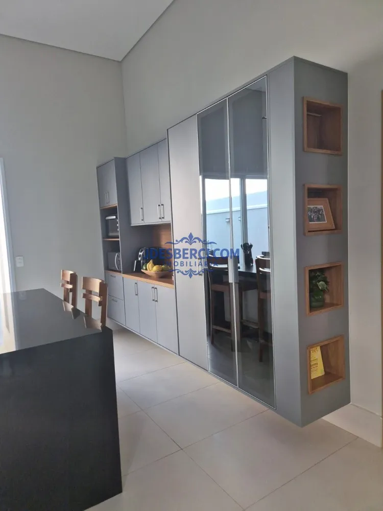 Casa de Condomínio, 3 quartos - Foto 2