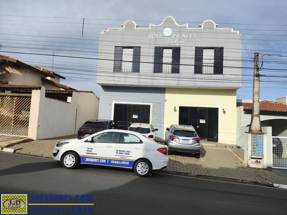 Sala-Conjunto, 367 m² - Foto 1