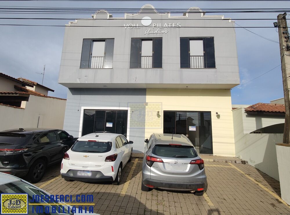 Sala-Conjunto, 367 m² - Foto 2