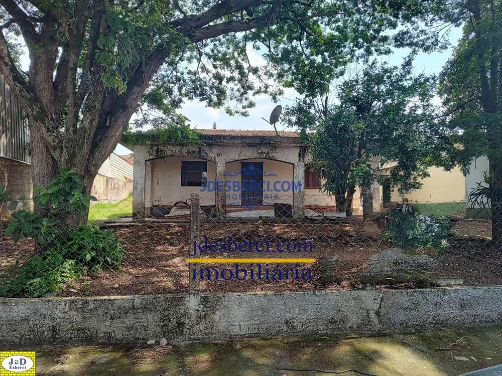 Terreno, 871 m² - Foto 1