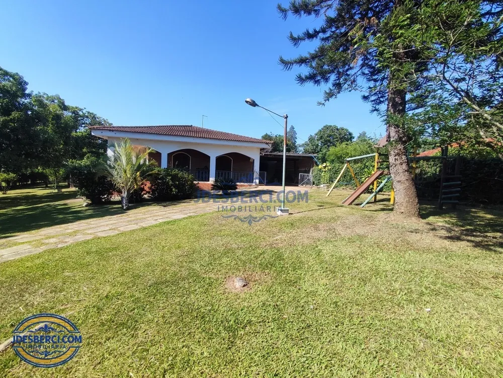 Chácara, 4 quartos, 2000 m² - Foto 17