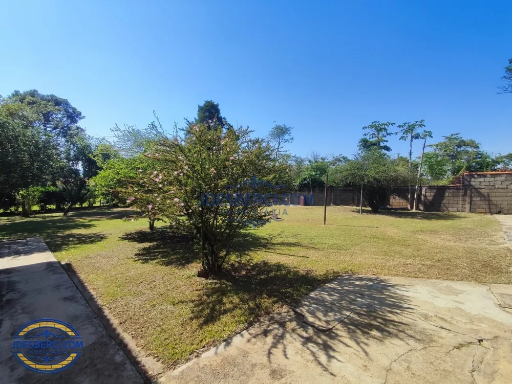 Chácara, 4 quartos, 2000 m² - Foto 11