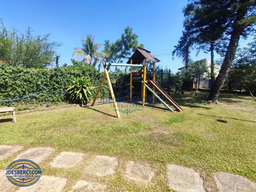 Chácara, 4 quartos, 2000 m² - Foto 1
