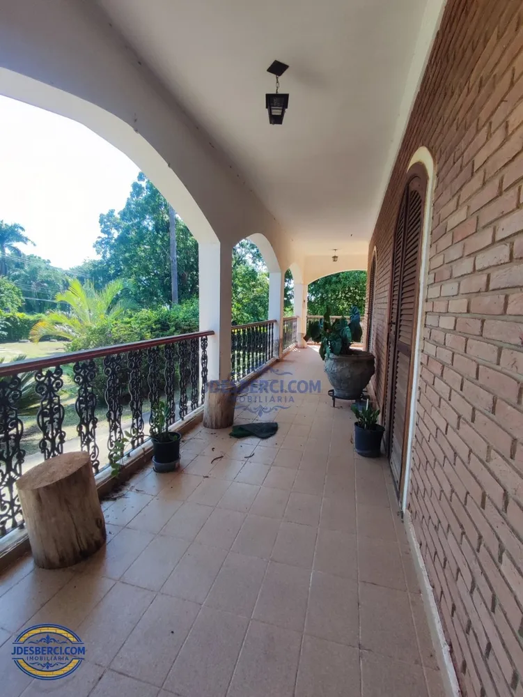 Chácara, 4 quartos, 2000 m² - Foto 16
