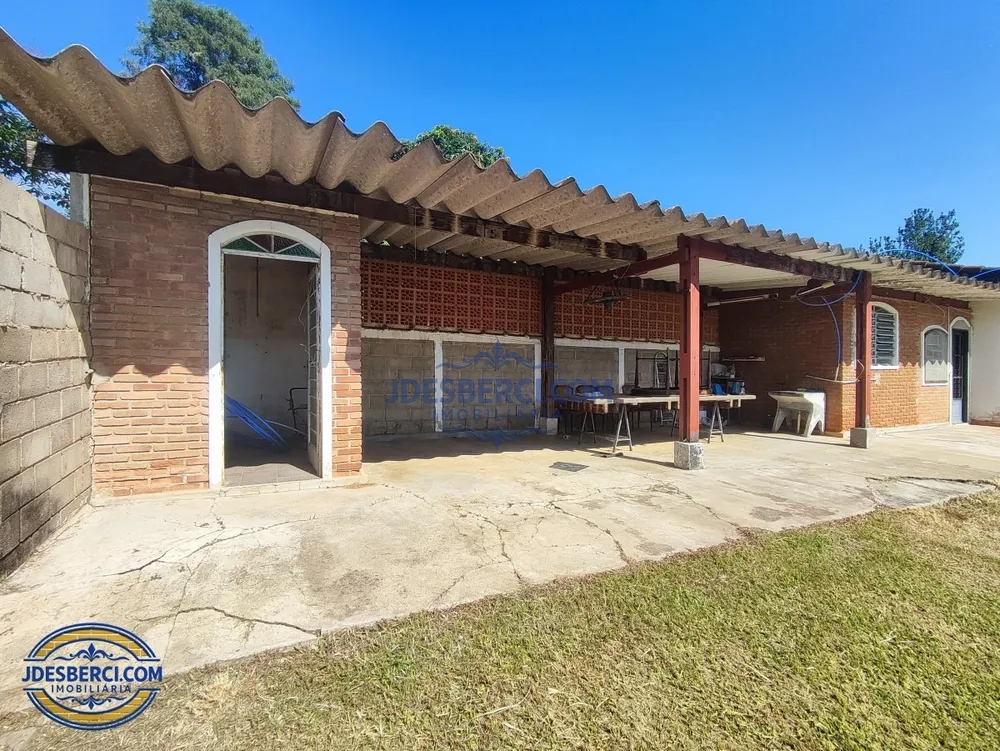 Chácara, 4 quartos, 2000 m² - Foto 20