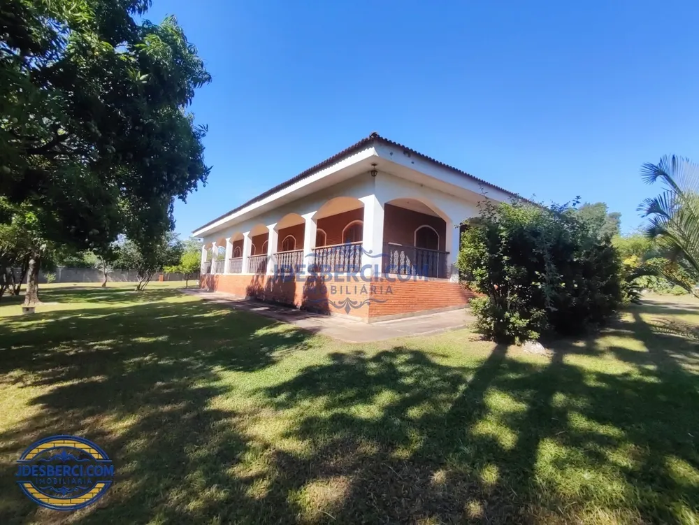 Chácara, 4 quartos, 2000 m² - Foto 6