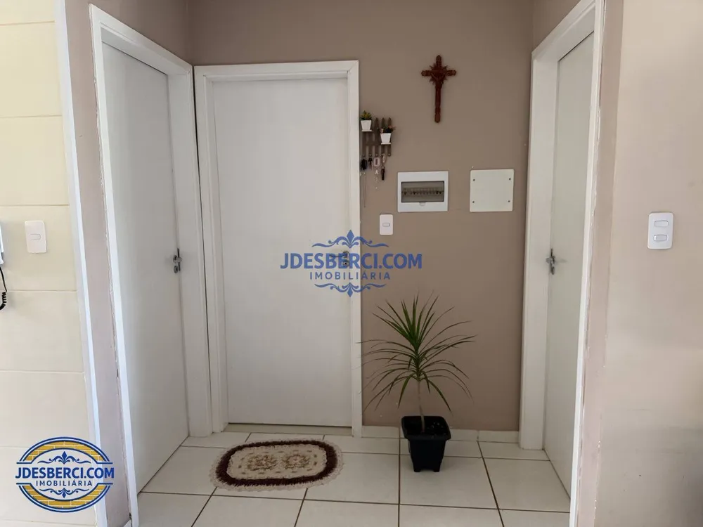 Casa de Condomínio, 2 quartos - Foto 7