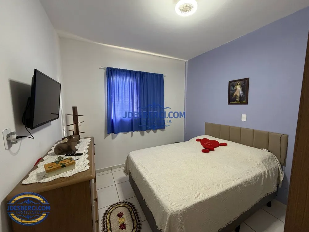 Casa de Condomínio, 2 quartos - Foto 5