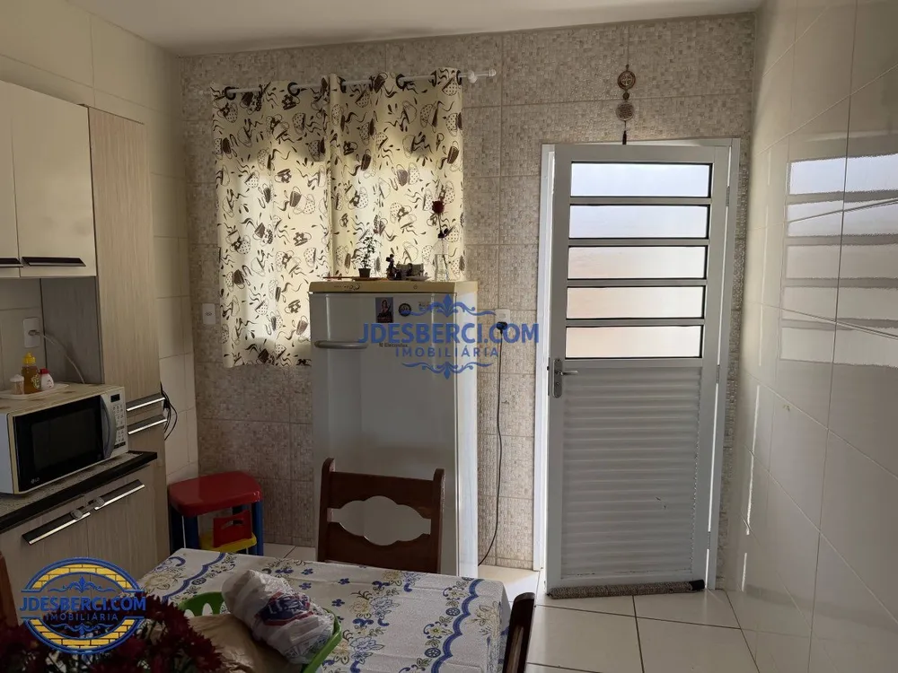 Casa de Condomínio, 2 quartos - Foto 4