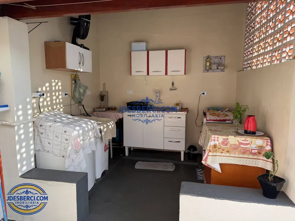 Casa de Condomínio, 2 quartos - Foto 8